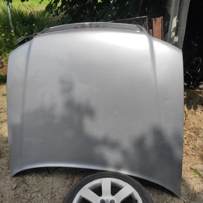 Капот кришка двигуна audi a8 d2 98 rok фото №1