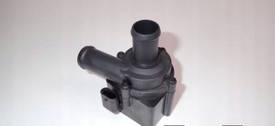 Насос wody электрическая 059 121 012 a - vag оригинальный номер фото №1