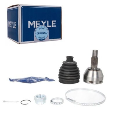 Meyle шарнір зовнішній fiat ulysse citroen c8 фото №1