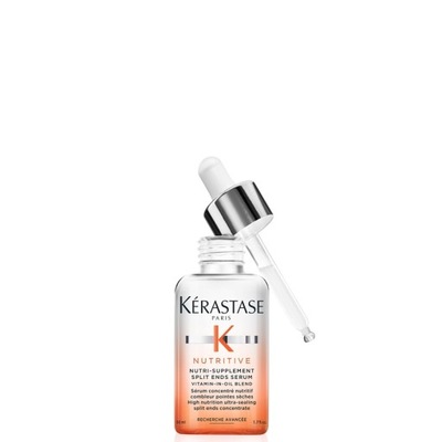 KERASTASE NUTRITIVE ODŻYWCZE SERUM NA SUCHE WŁOSY