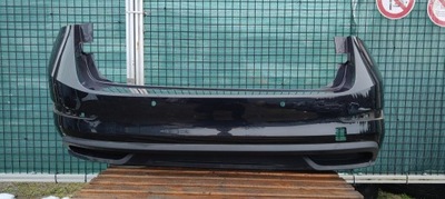 Бампер задняя задний pdc skoda scala фото №1