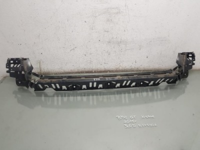 Напрямна бампера задня bmw 5 gt фото №1