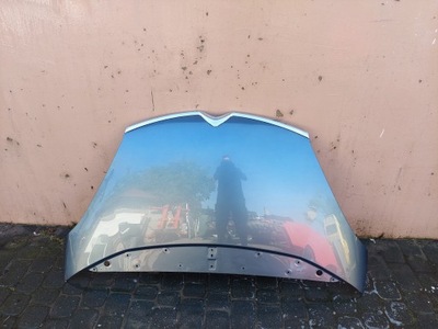 CITREON C4 GRAND PICASSO 06-13 HOOD COVERING ENGINE FRONT FRONT RZGOW  