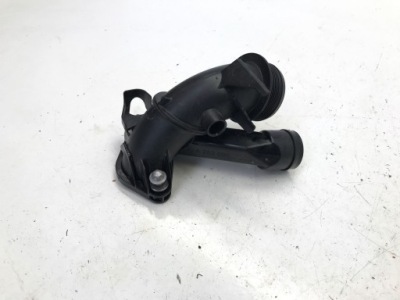 Mercedes gla h247 2024 1.3 бензин корпус труба шланг патрубок a282090550 фото №1