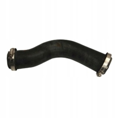 Шланг радиатора воздуха do skoda fabia фото №1