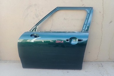 Дверь левая передние перед mini cooper f54 clubman фото №1