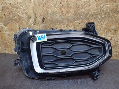 ГАЛОГЕН ПРАВИЙ VW T-ROC T ROC LED (СВІТЛОДІОД) 2GA941056 