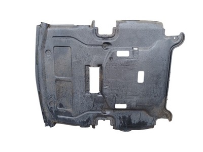 Mercedes e w124 4matic 84- 3.0 b захист pod двигун фото №1