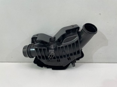 Mercedes cls w218 w212 резонатор труба повітря a6421403587 фото №1