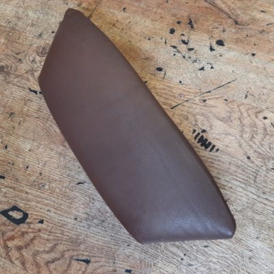 Сиденье, спинка сиденье f07 левая europa фото №1