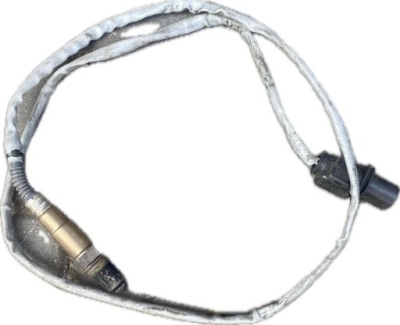 Audi a4 датчик лямбда-зонд 1k0998262 0281004150 фото №1