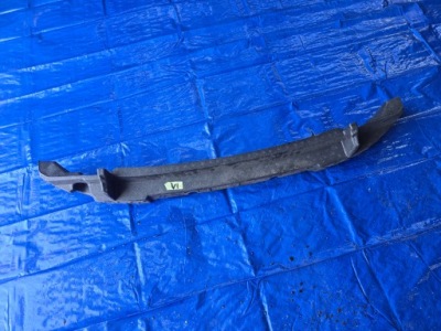 Абсорбер бампера перед opel corsa f 98295953 фото №1