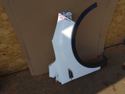 Ford kuga mk2 крила правий колір ad фото №1