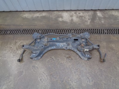 Honda jazz 04r подрамник travers фото №1