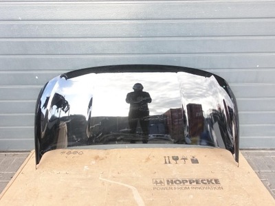 Toyota proace city berlingo partner iii iv rifter combo e 23- lift капот фото №1