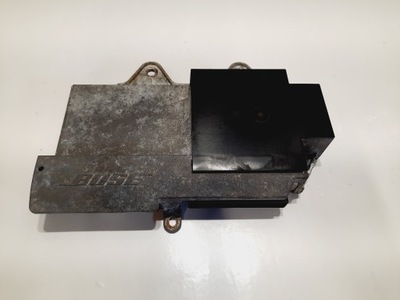 Porsche cayman r 987 11r підсилювач bose 97064545132 фото №1