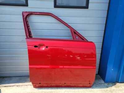 Land rover sport ii l494 - дверь передние правое фото №1