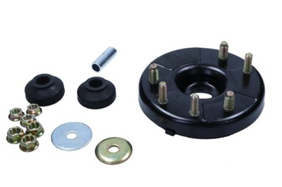 Ted-gum подушка амортизатора honda перед accord 08- правый фото №1