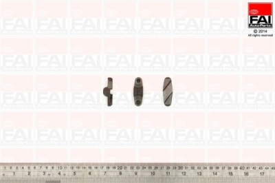 Fai autoparts r183s рычаг, управление двигателя фото №1