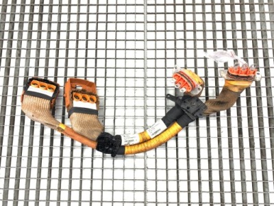 Шланг wysokiego напруги renault arkana i фото №1