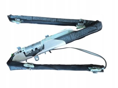 Правая шторка безопасности peugeot 308 t7 hb 9656759380 фото №1