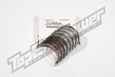 Вкладиші головні subaru forester legacy 2.0 дизель фото №1