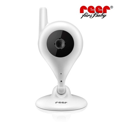 Niania elektroniczna Reer IP Baby Cam