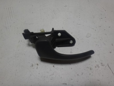 Ручка внутрішня двері ліва передня перед fiat ducato peugeot boxer 2010 фото №1