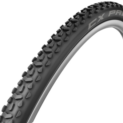 Opona rowerowa Schwalbe CX Pro 28x1.20