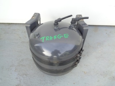 Renault gama range volvo fh 4 бак баллон воздуха 39 литров 7421187795 фото №1