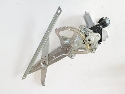 Lexus rx iii 2010 450h подъемник стекло правый задняя фото №1