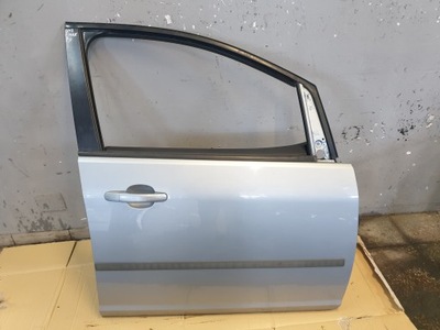 Двері передні праве ford c-max фото №1