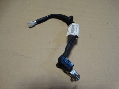 Idealna клемма минус porsche cayenne 7p5 vw touareg фото №1