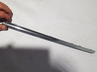 Молдинг хром решетка решётка радиатора mercedes w251 фото №1