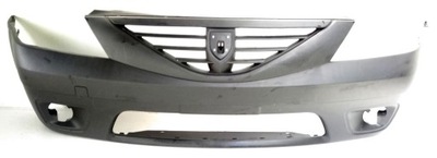 Бампер перед dacia logan kombi mcv 06-08 4420652 фото №1