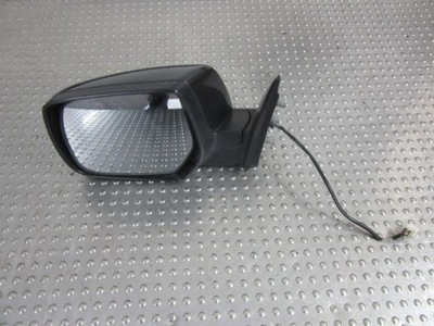Ford ranger ii 2008 зеркало левая 3pin europa фото №1