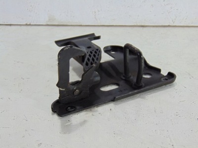 Засувка замка капот audi a6 c6 фото №1