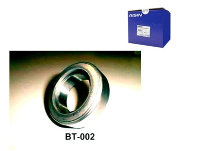 Aisin подшипник выжимной сцепления toyota carina, ce фото №1