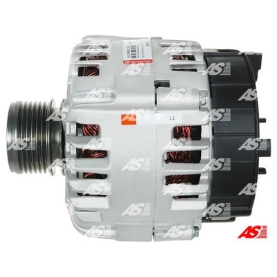 ALTERNADOR AS-PL A3166  