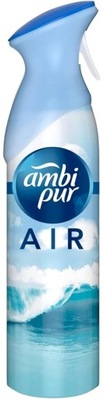 AMBI PUR Odświeżacz powietrza spray Ocean & Wind 300 ml