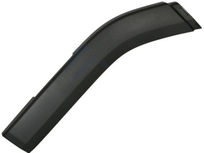 Крила підкрилок задня права молдинг scania s r ngs фото №1