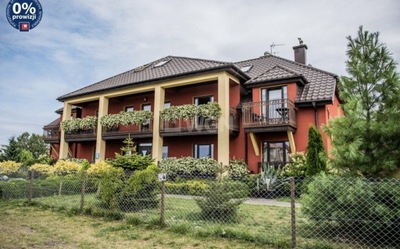 Dom, Grzybowo, Kołobrzeg (gm.), 480 m²