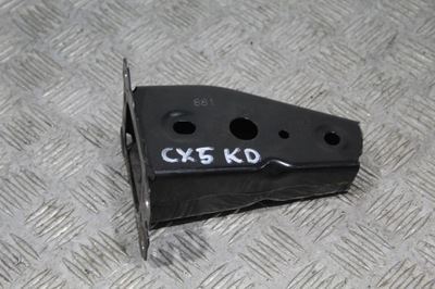 Зона деформации mazda cx5 kd lift фото №1