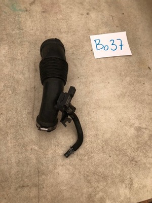 Труба воздухозаборник воздуха audi a5 8t 059129627l фото №1