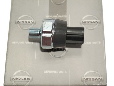 SENSOR DE PRESIÓN ACEITES NISSAN PATROL Y61 2.8 3.0  