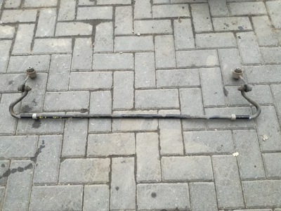 Subaru xv 2011- 2017 rok тяга стабилизатора задняя фото №1