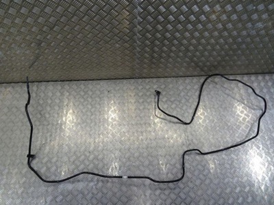 Bmw x7 g07 провода топлива 7439982 фото №1