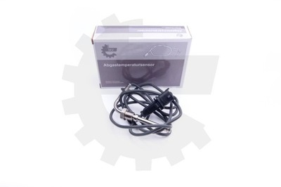 Датчик температуры выхлопных газов alfa romeo 147 gt фото №1