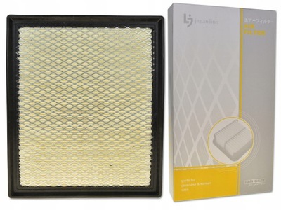 Jeep grand cherokee ii 99- 4.0 4.7 фільтр повітря фото №1