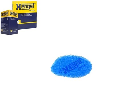 HENGST FILTER FILTRE DE CABINE CITROEN SAXO 1.5 D (S - milautoparts-fr.ukrlive.com